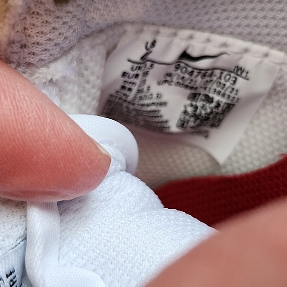 Nike Cortez boys - Picture 5 of 6